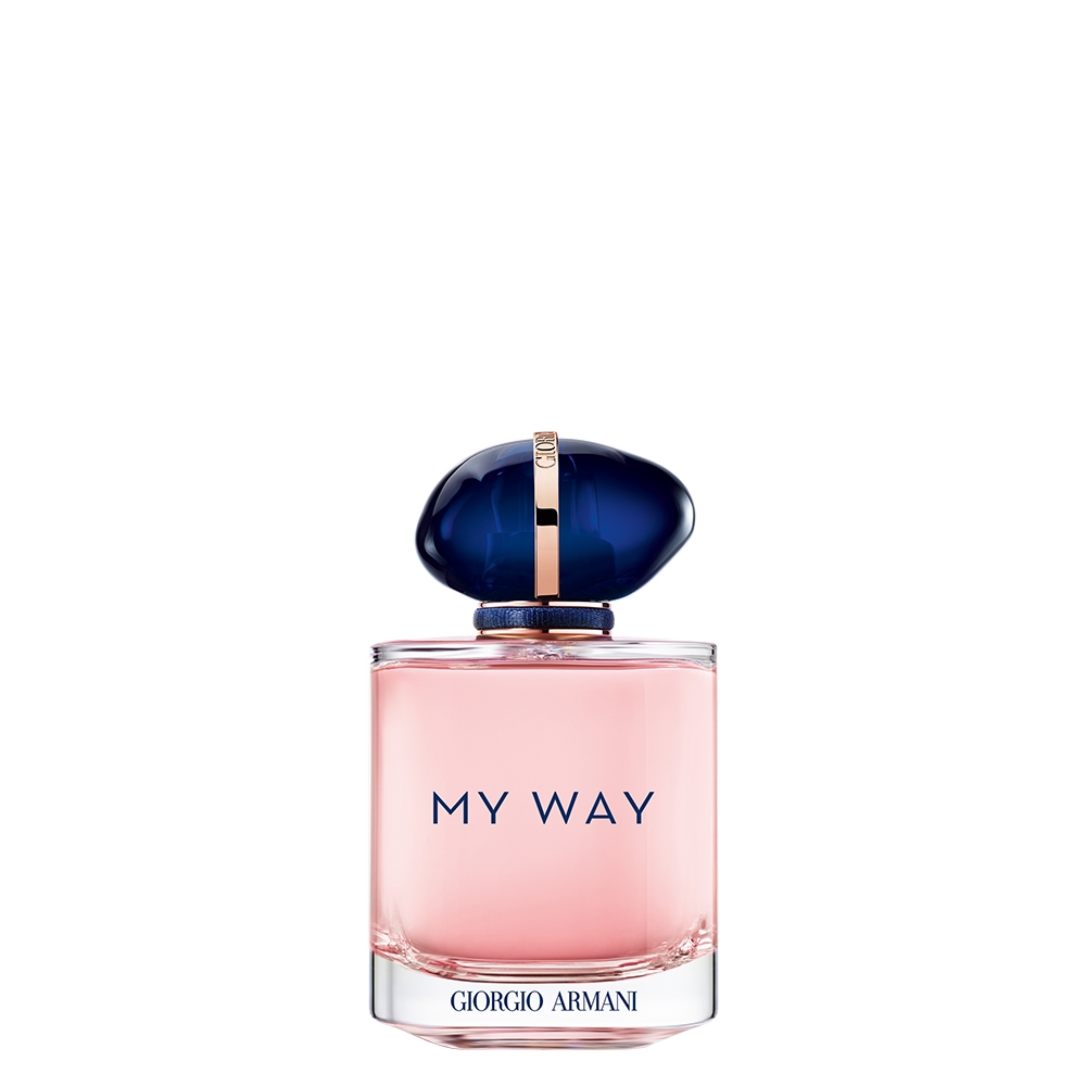 My Way Eau de Parfum 90 ml Donna Armani