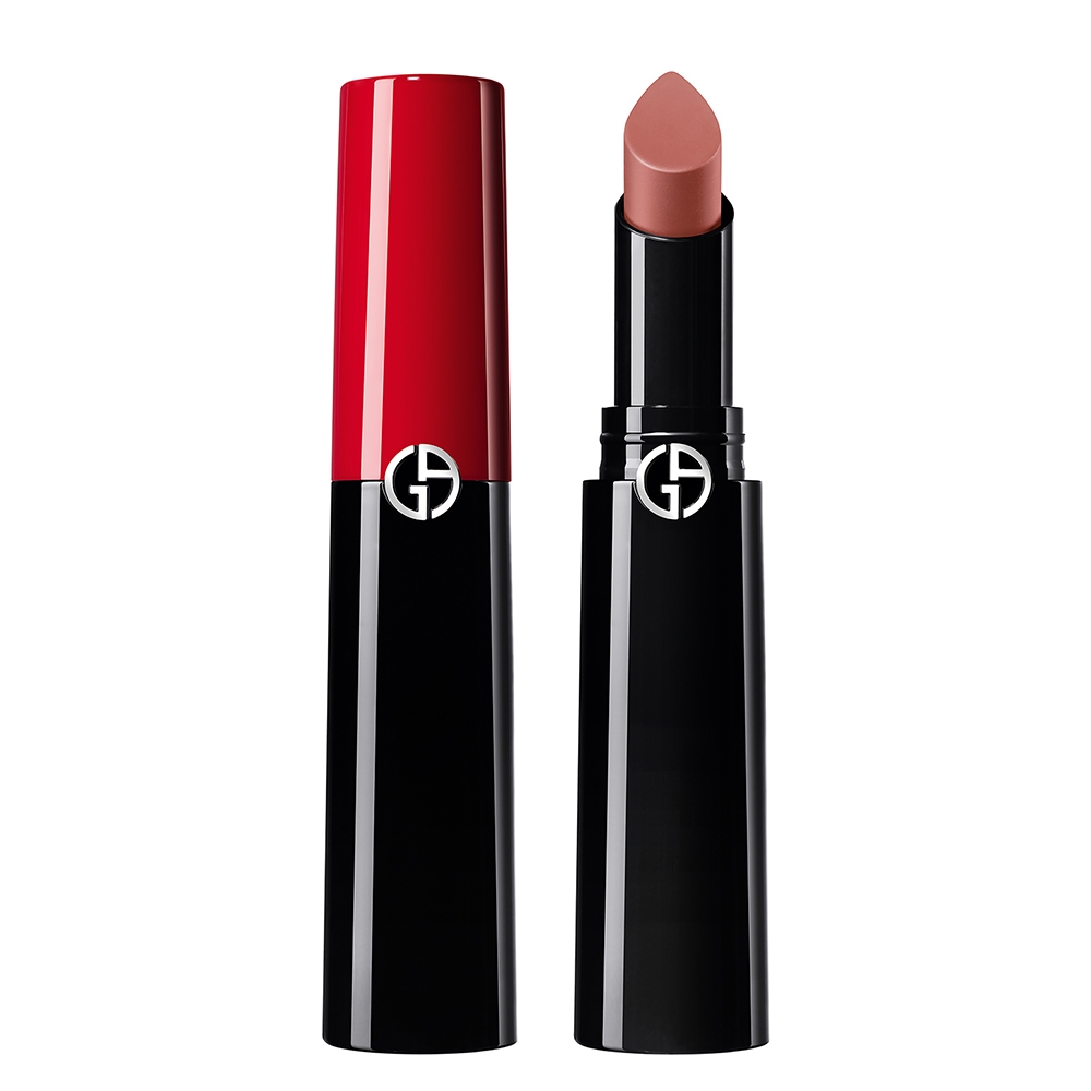 Lip Power 109 Intimate Rossetto Confortevole Lunga Tenuta 3,1 gr Armani