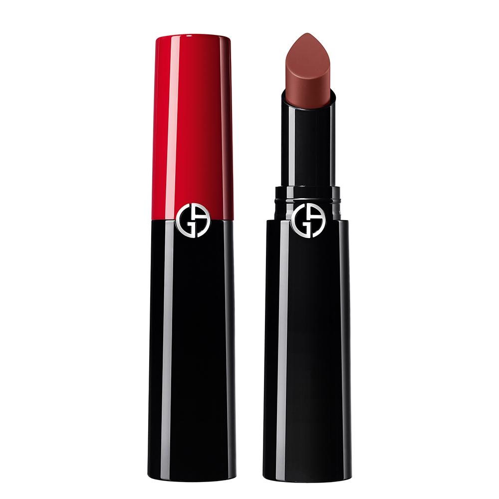 Lip Power 203 Mystery Rossetto Confortevole Lunga Tenuta 3,1 gr Armani