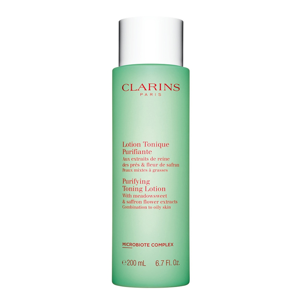Lotion Tonique Purifiante Tonico Purificante 200ml Clarins