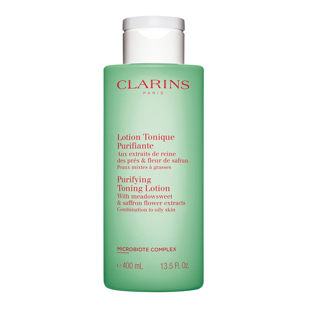Lotion Tonique Purifiante Tonico Purificante 400ml Clarins