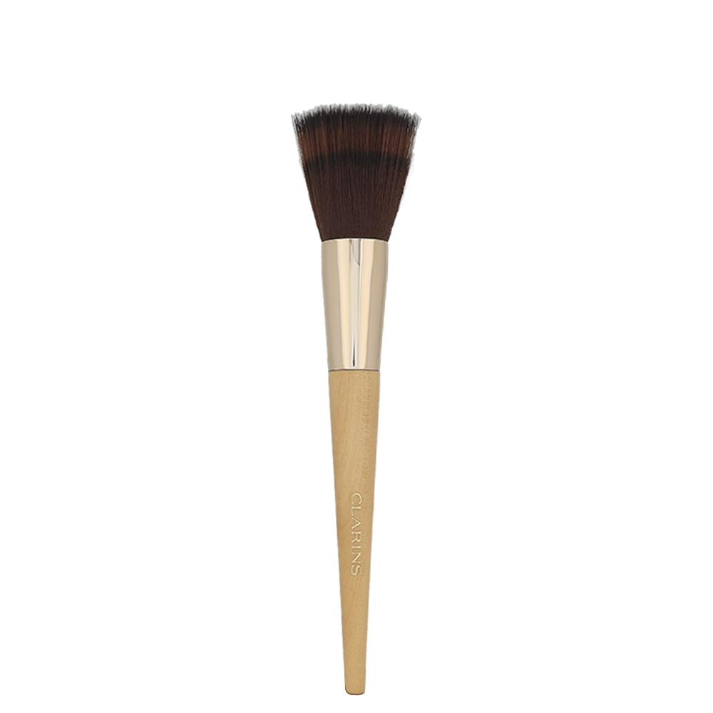 Pinceau Fond De Teint Multi Usages Pennello Fondotinta 1 pz Clarins
