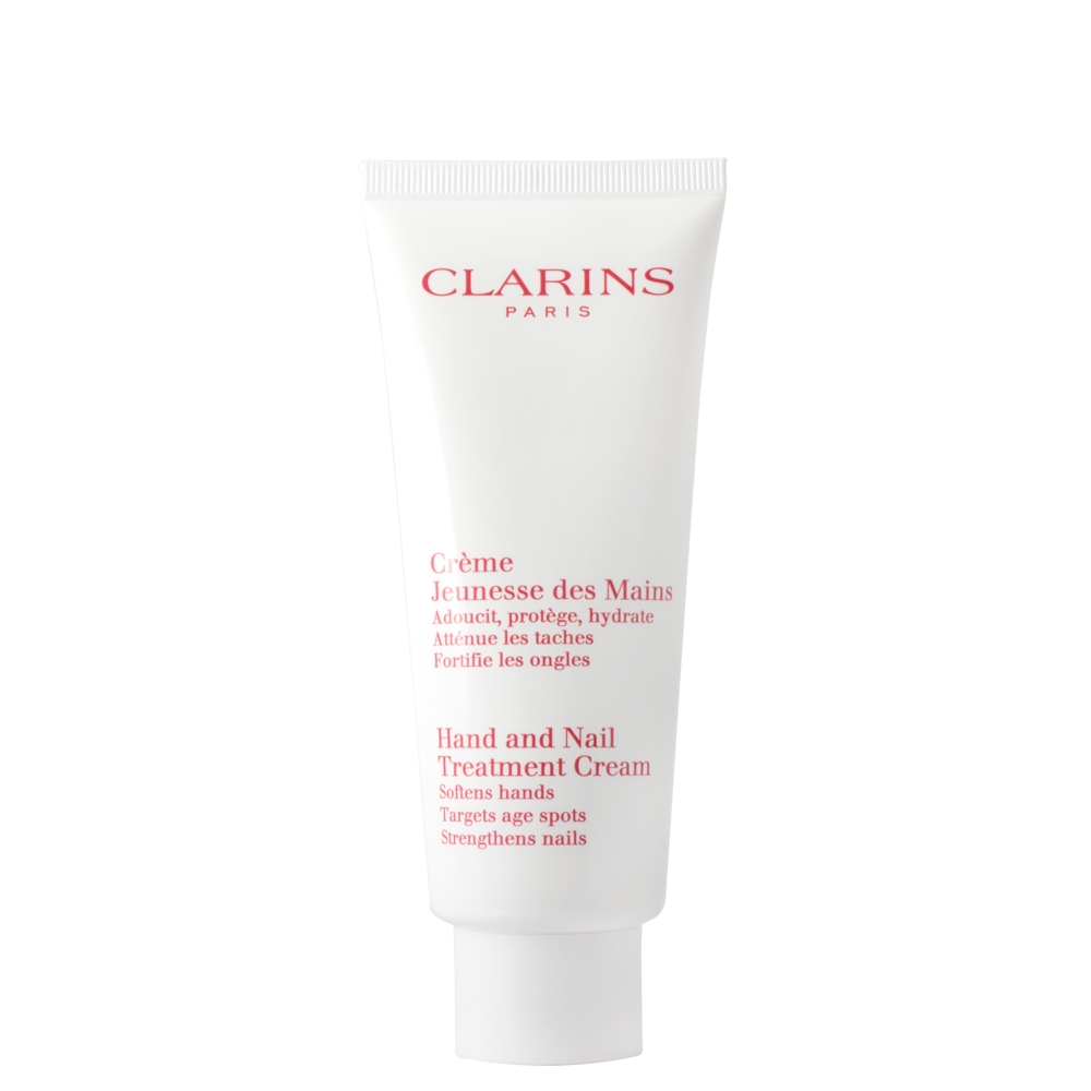 Crème Jeunesse Des Mains Crema Giovinezza Mani Tubetto 100 ml Clarins