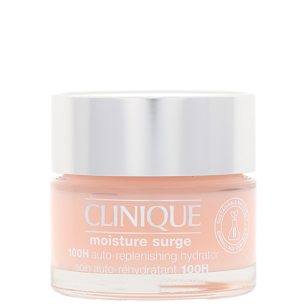 Moisture Surge 100H Auto-Replenishing Hydrator Gel-Crema Idratante Viso 50 ml Clinique