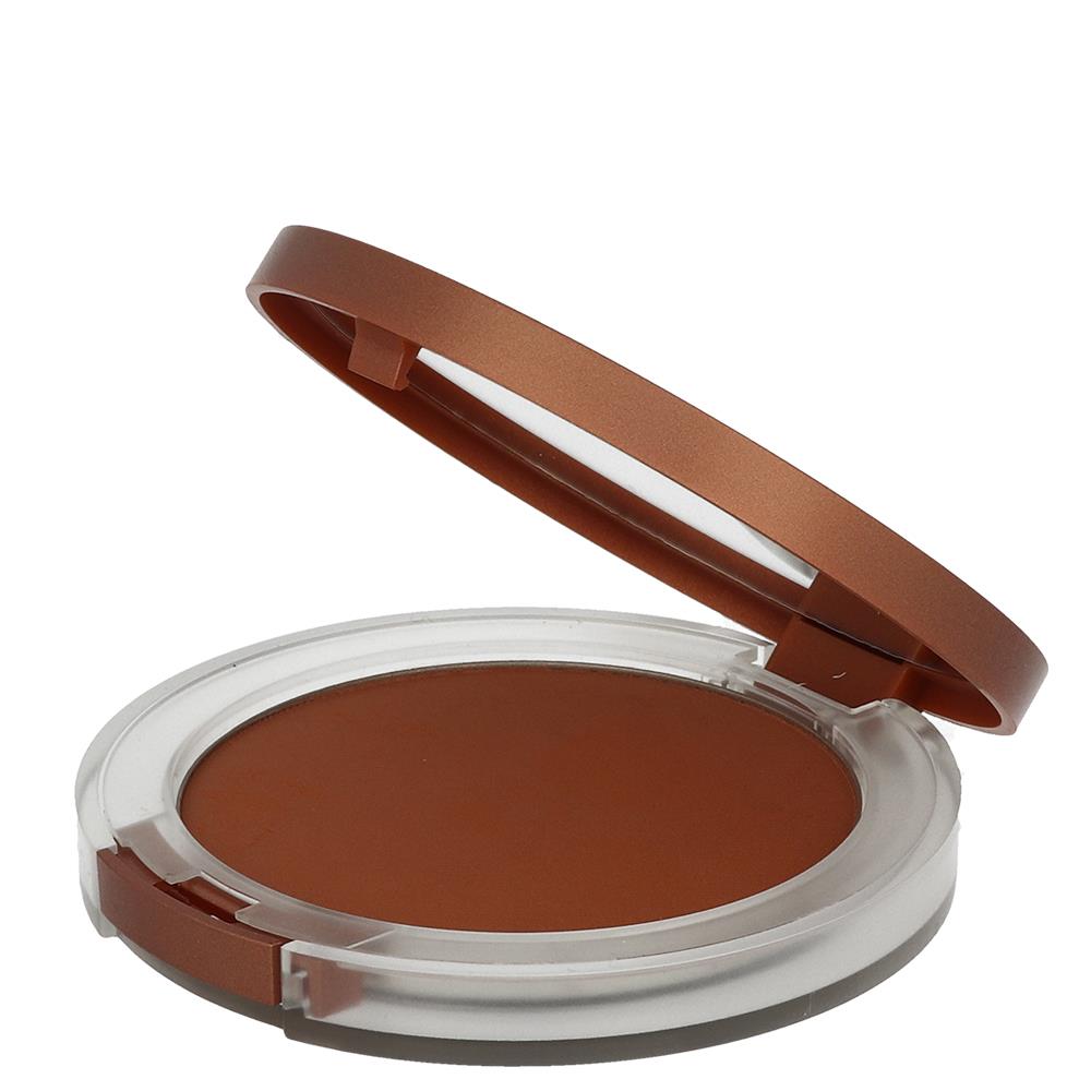 True Bronze Pressed Powder Bronzer 03 Sunblushed Terra Abbronzante 9,6 gr Clinique