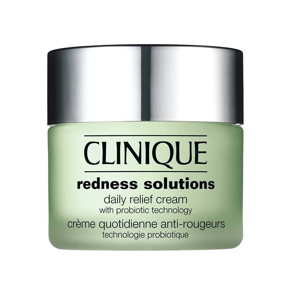 Redness Solutions Daily Relief Cream Crema Anti-Arrossamento Viso 50 ml Clinique