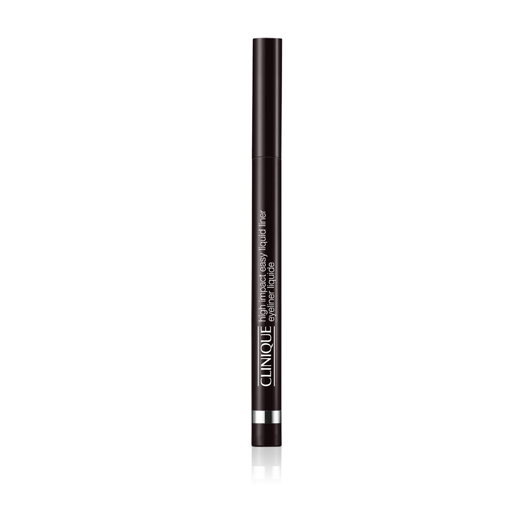 High Impact Easy Liquid Eyeliner Brown Eyeliner Lunga Tenuta Penna 0,67 gr Clinique
