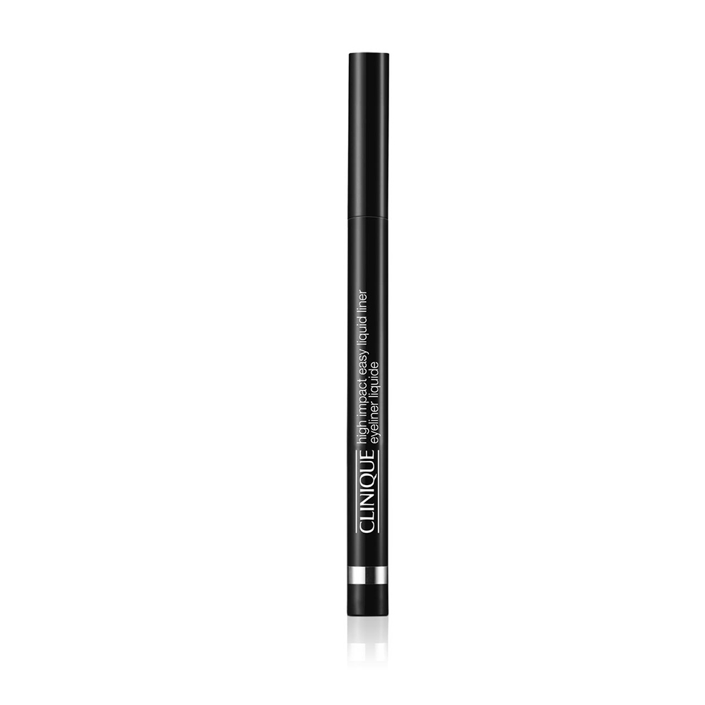 High Impact Easy Liquid Eyeliner Black Eyeliner Lunga Tenuta Penna 0,67 gr Clinique