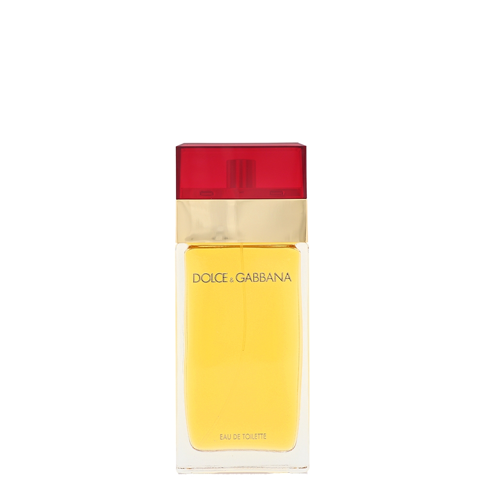 Pour Femme Eau De Toilette 100 ml Dolce&Gabbana