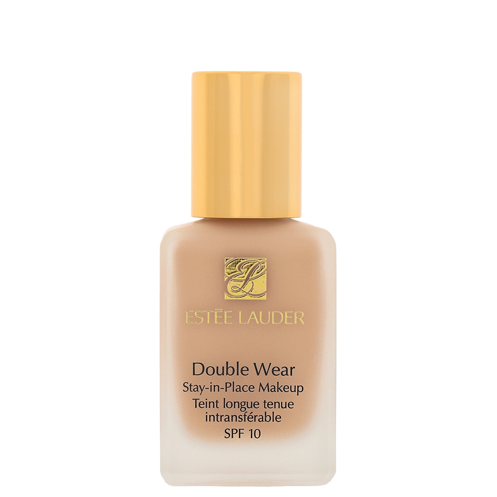 Double Wear - Stay-in-Place Makeup 1W2 Sand Fondotinta Leggero Lunga Tenuta 30 ml SPF 10 Estee Lauder