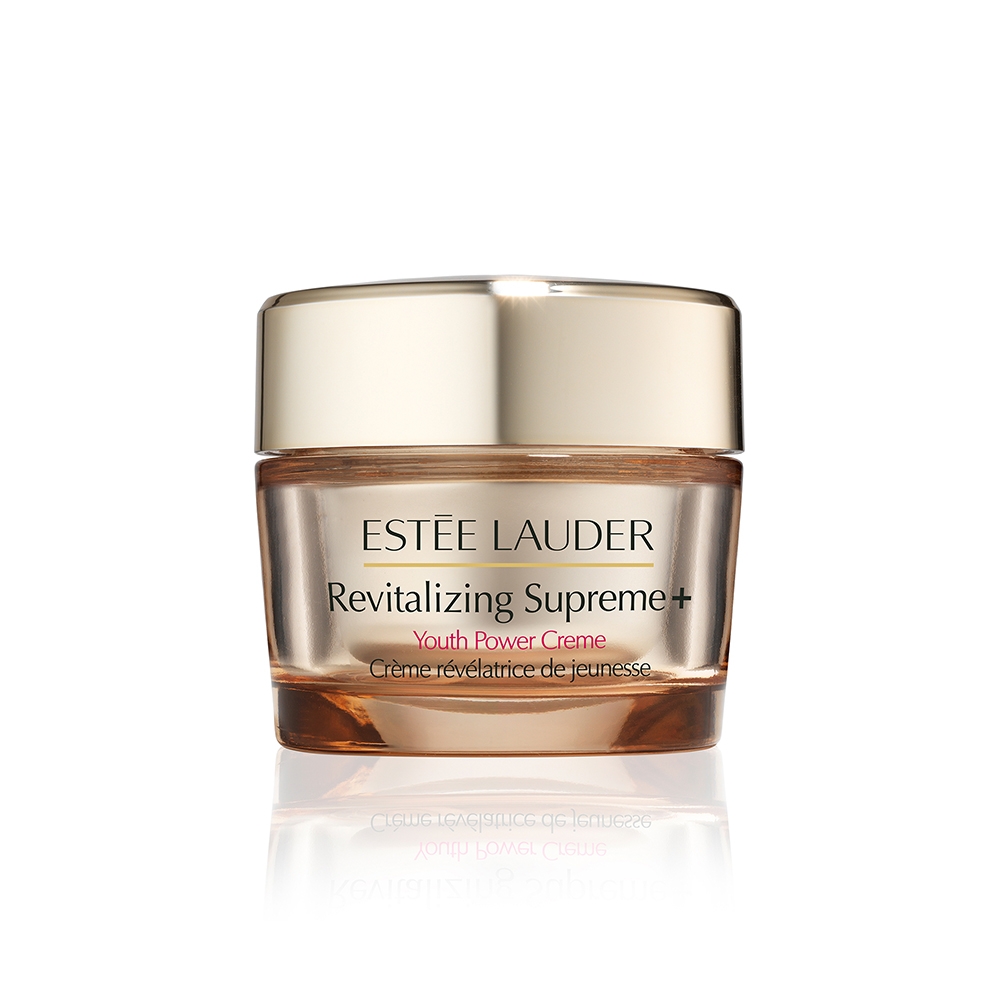 Revitalizing Supreme+ Youth Power Creme Moisturizer Crema Anti-età Viso 50 ml Estee Lauder
