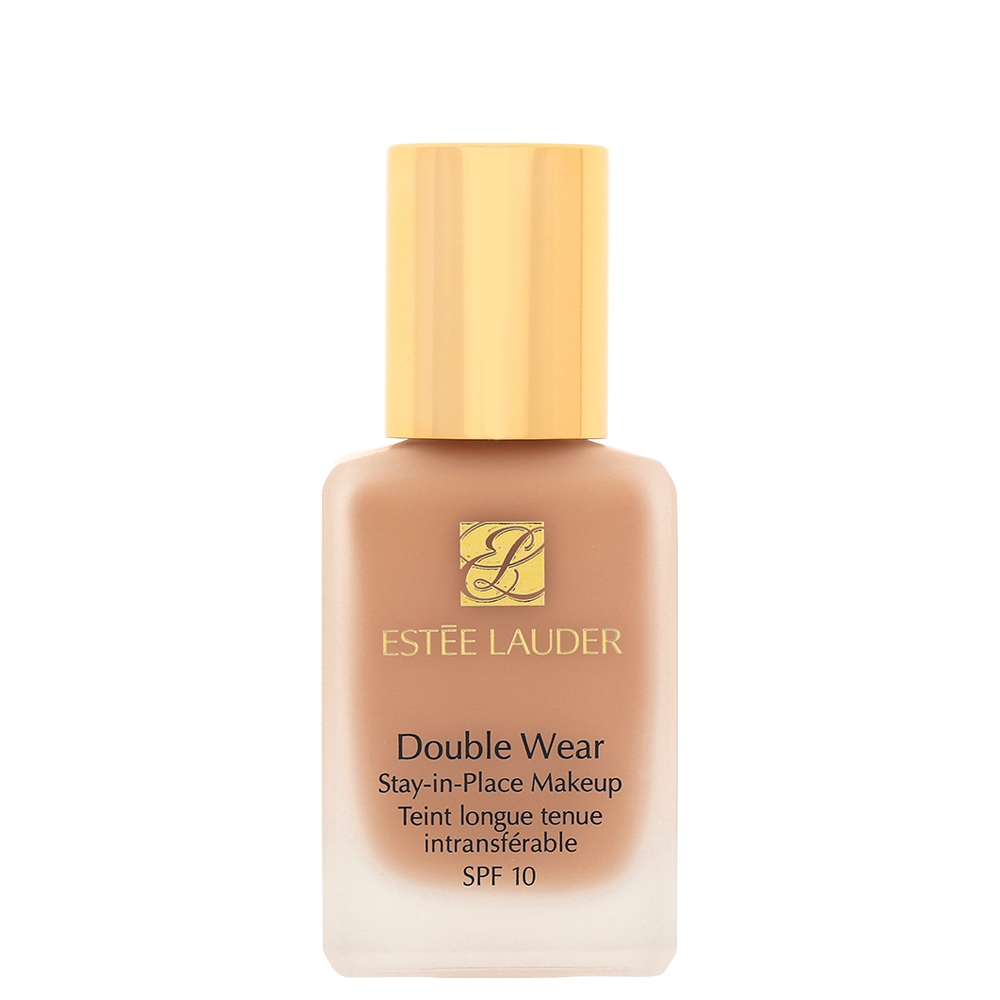 Double Wear - Stay-in-Place Makeup 3N1 Ivory Beige Fondotinta Leggero Lunga Tenuta 30 ml SPF 10 Estee Lauder