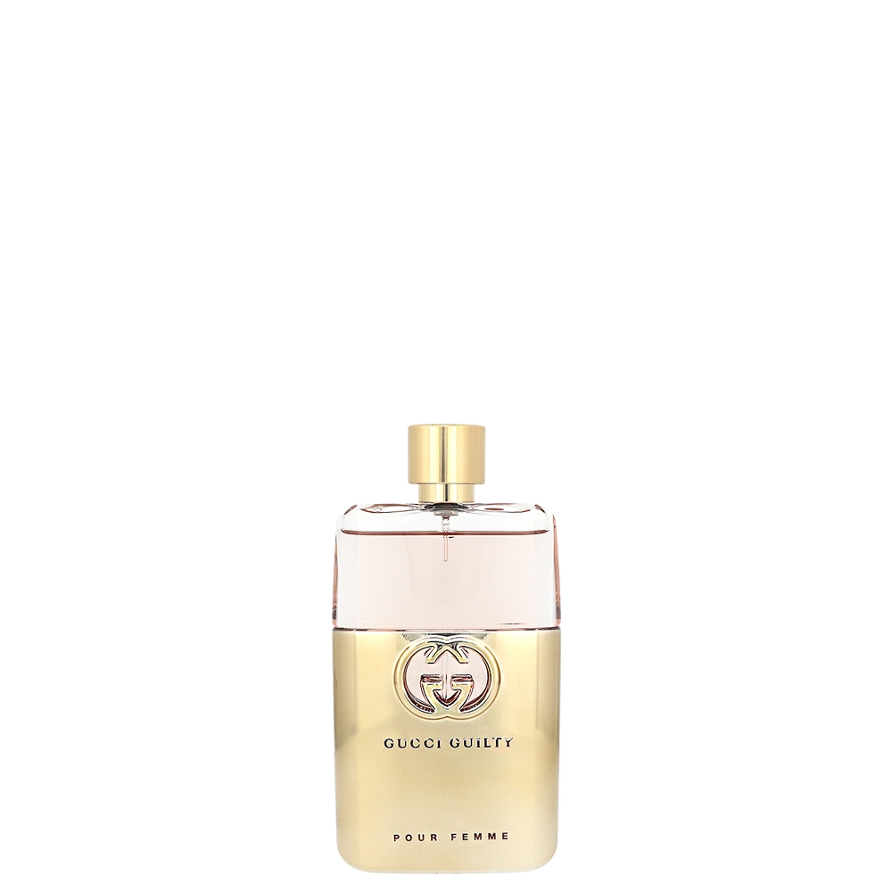 Guilty Parfum Eau De Parfum 50 ml Gucci