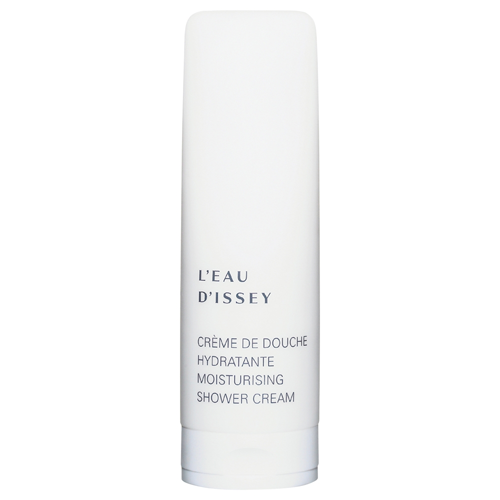 L'Eau D'Issey Shower Cream 200 ml Issey Miyake Donna