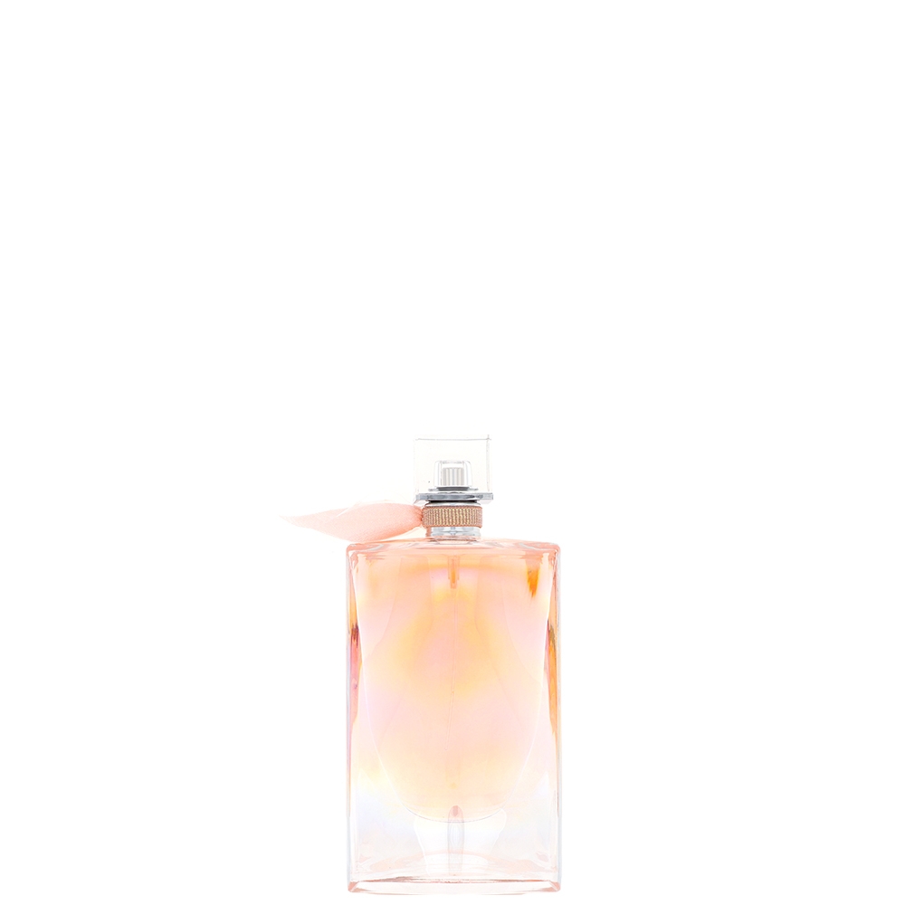 La Vie Est Belle Soleil Cristal Eau De Parfum 50 ml Lancome