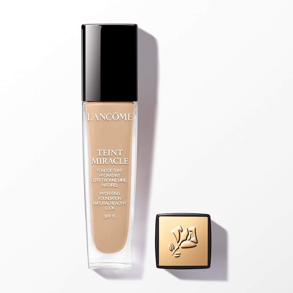 Teint Miracle SPF15 035 Beige Doré Fondotinta Illuminante 30 mlLancome