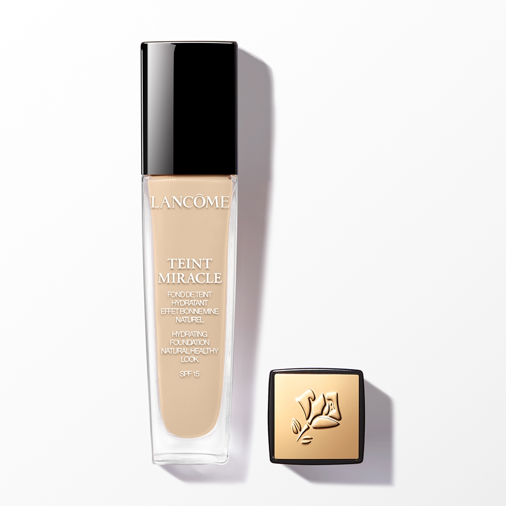 Teint Miracle SPF15 01 Beige Albatre Fondotinta Illuminante 30 mlLancome