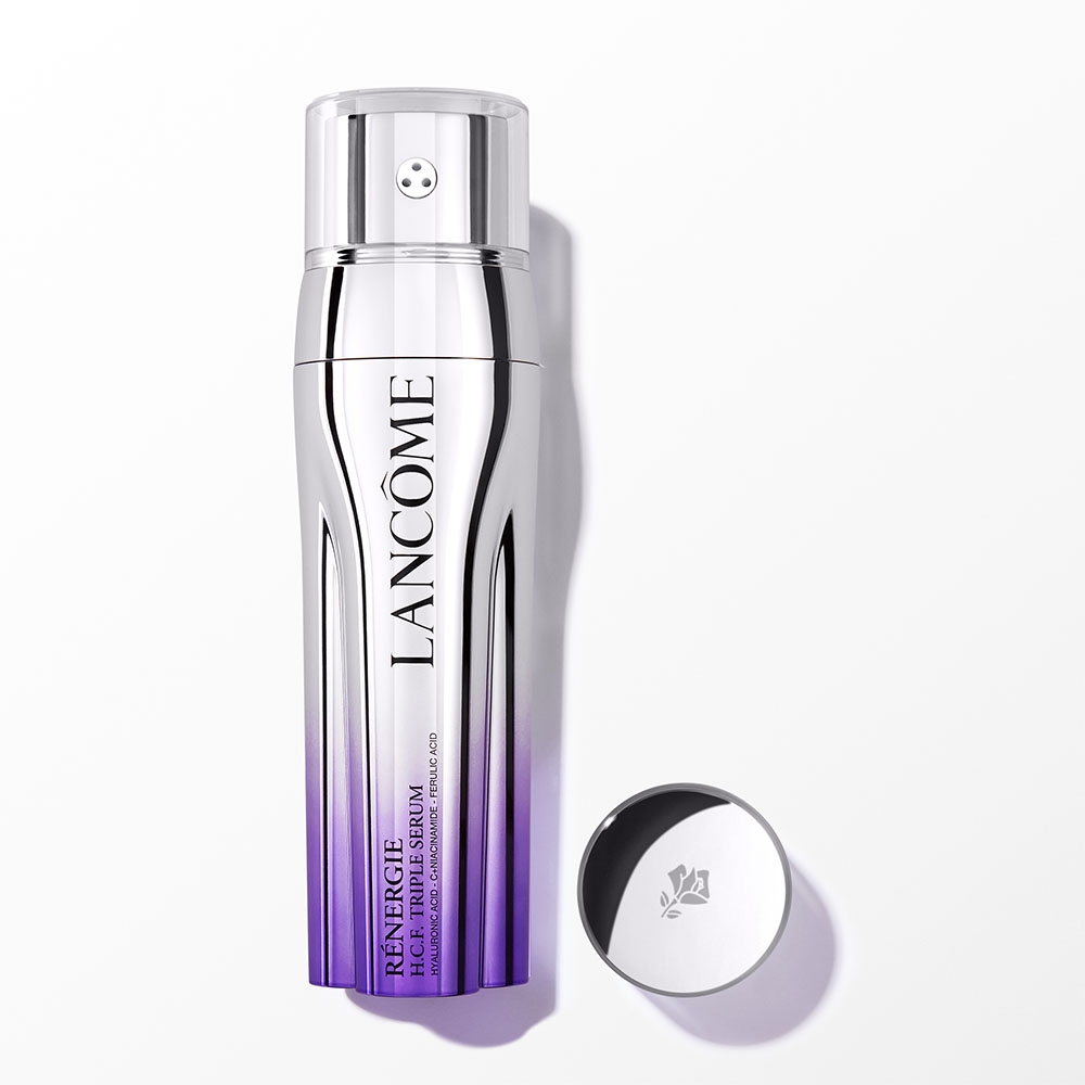 Rénergie H.C.F. Triple Serum Siero Anti-età Viso 50 ml Lancome