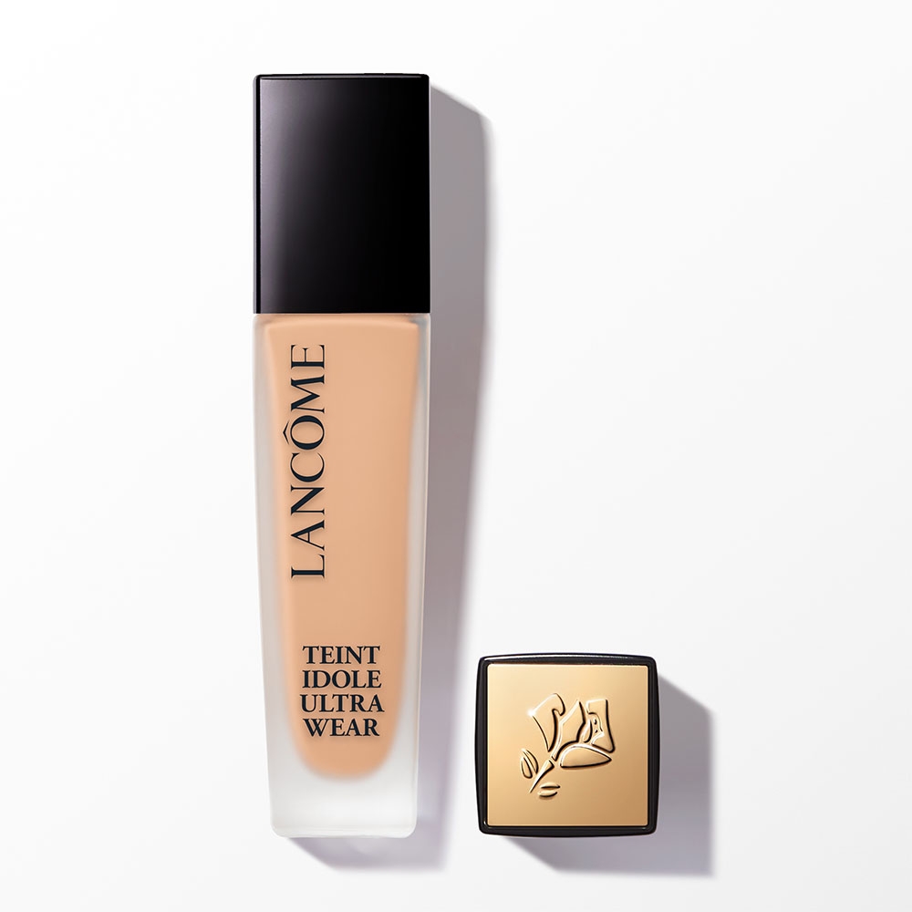 Teint Idole Ultra Wear Fluide 245C Fondotinta Opacizzante 30 ml Lancome