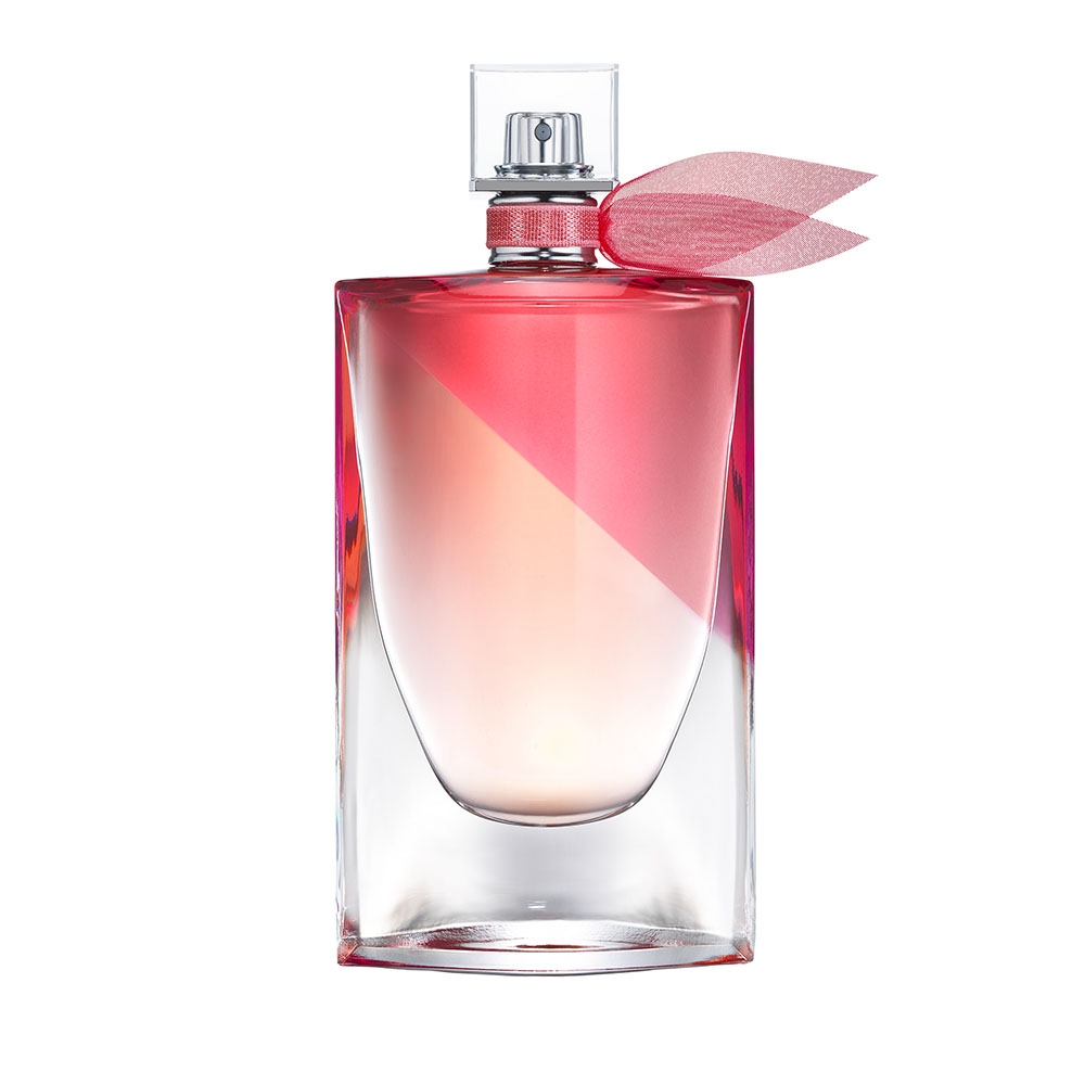La Vie Est Belle En Rose Eau De Toilette Eau de Toilette 100 ml Donna Lancome