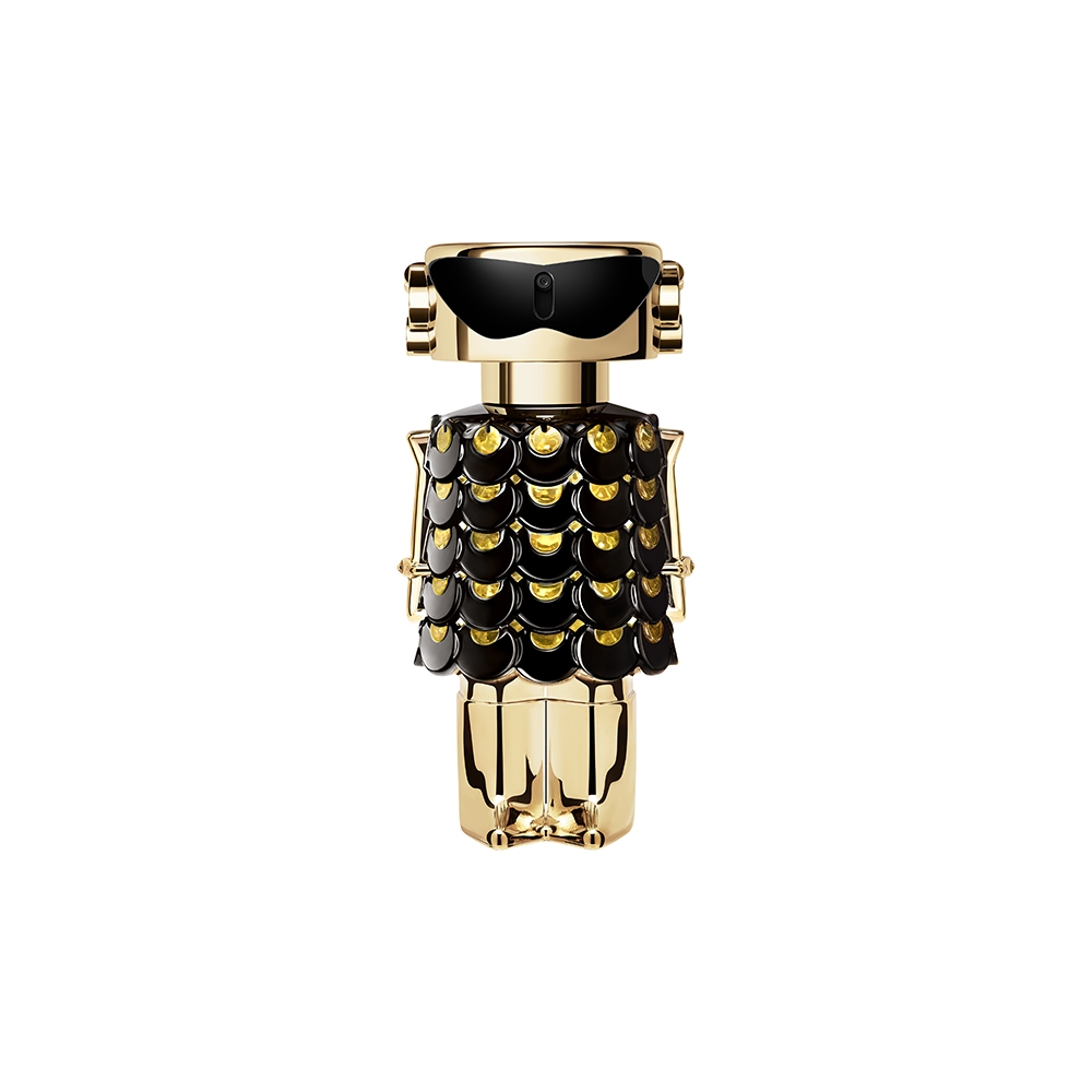Fame Parfum Eau de Parfum 50 ml Donna Paco Rabanne