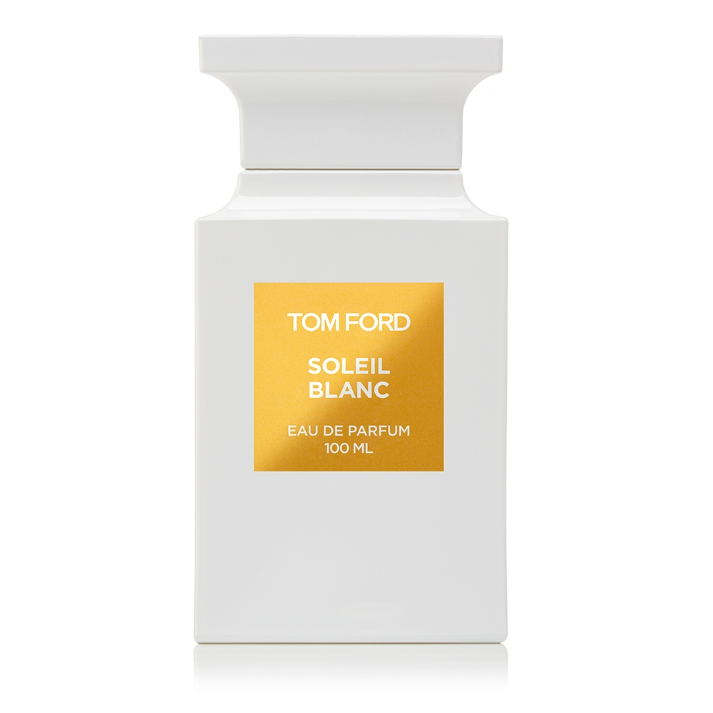 Soleil Blanc Eau de Parfum 100 ml Unisex Tom Ford