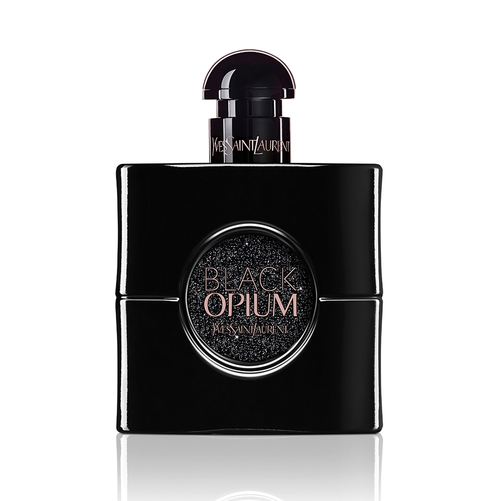 Black Opium Neon Parfum Eau de Parfum 50 ml Donna Yves Saint Laurent