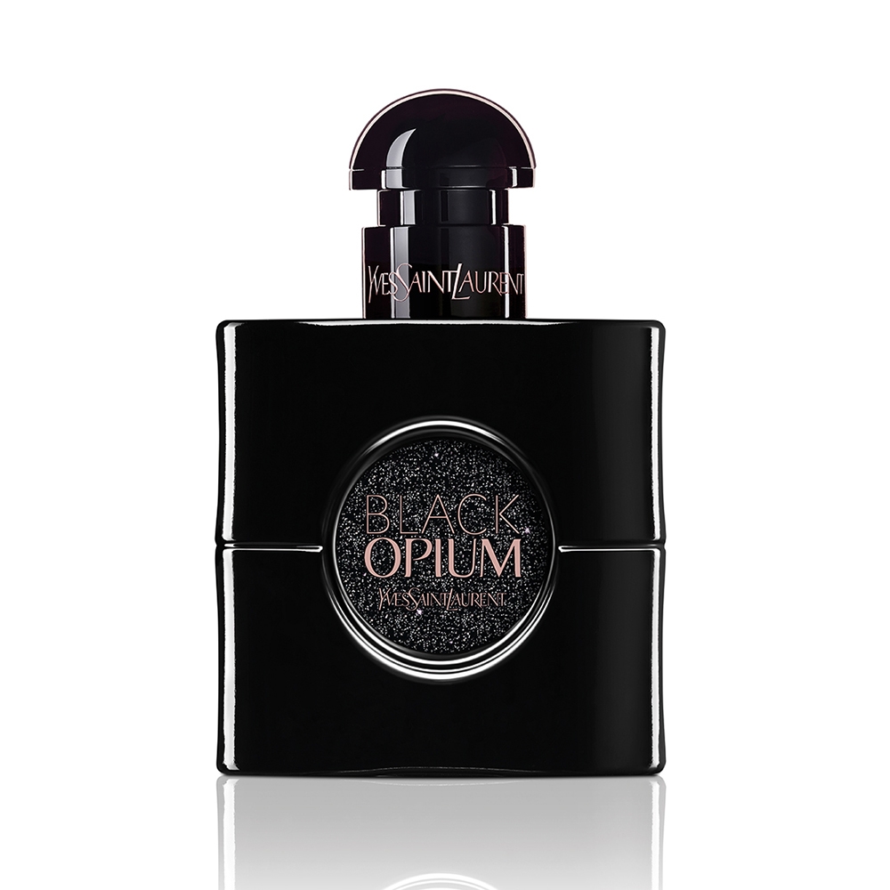 Black Opium Neon Parfum Eau de Parfum 30 ml Donna Yves Saint Laurent