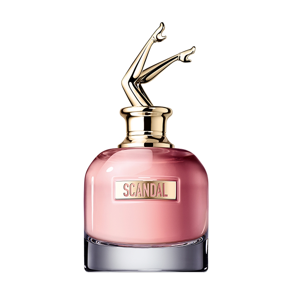 Scandal Eau De Parfum 80 ml Jean Paul Gaultier Profumi Donna