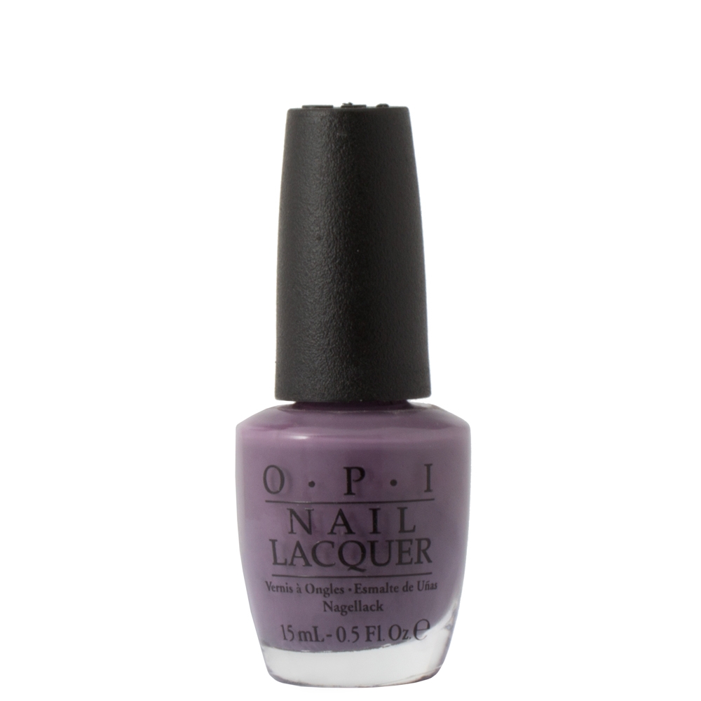 Opi - Nail Lacquer - Hawaii Nl H73 Hello Nail Lacquer - Hawaii Ya Smalto 15 ml