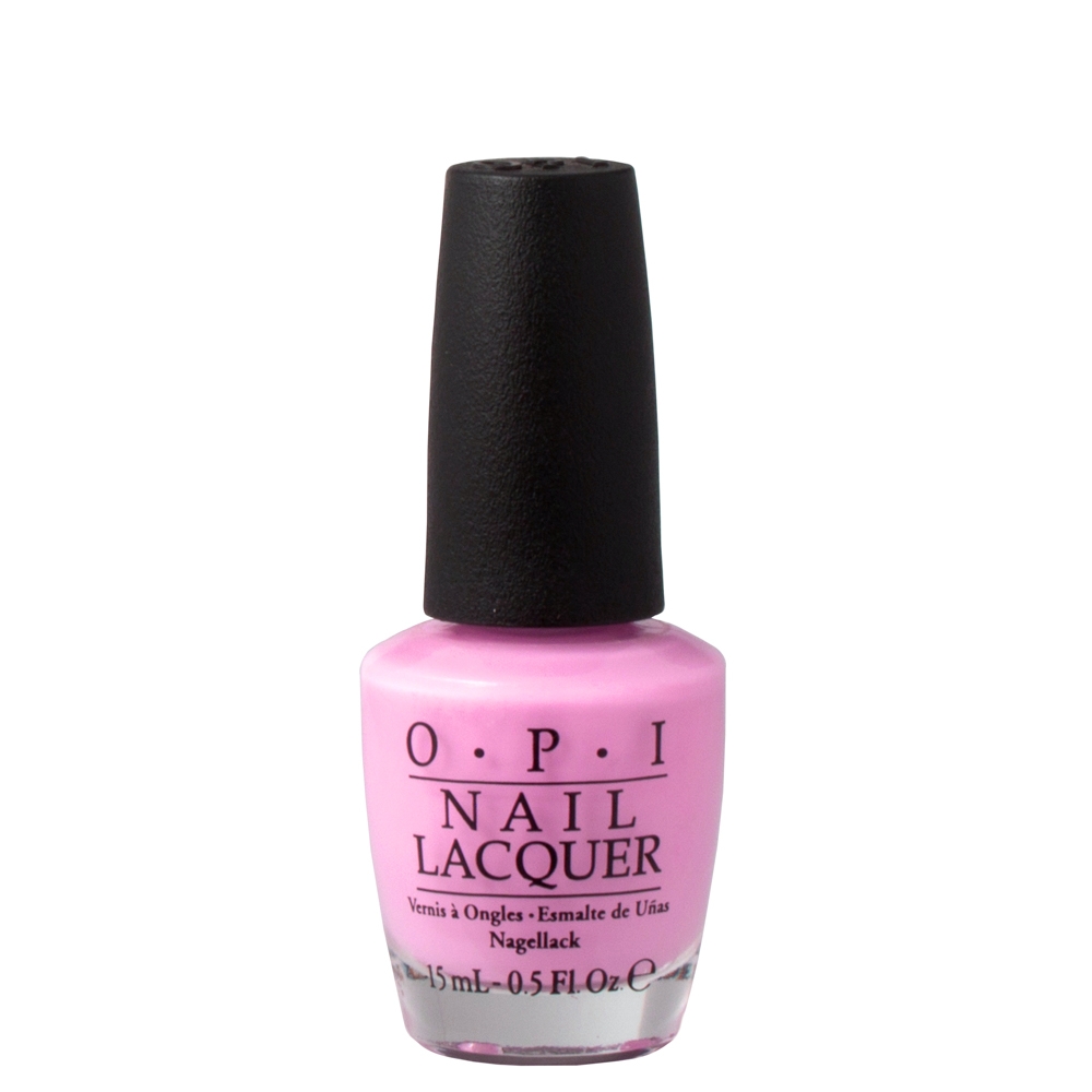 Opi - Nail Lacquer - Hawaii Nl H71 Suzi Shop And Island Hopes Smalto 15 ml
