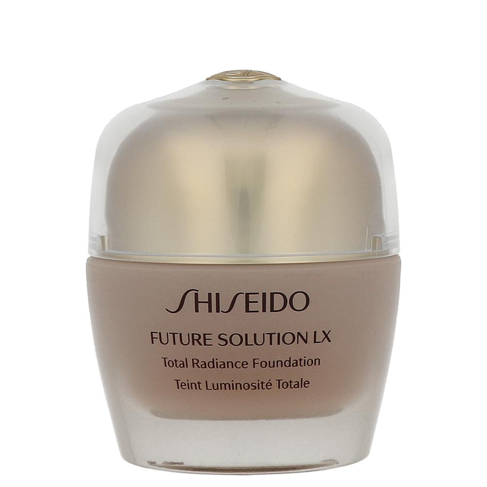 Future Solution Lx Total Radiance Foundation Neutral 2 Fdt Shiseido