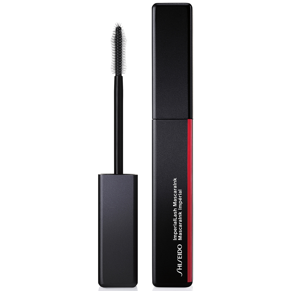 Imperiallash Mascaraink 01 Mascara Allungante Shiseido