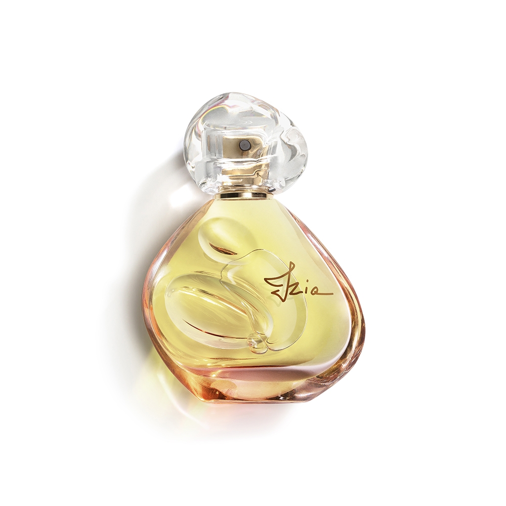 Izia Eau de Parfum 50 ml Donna Sisley