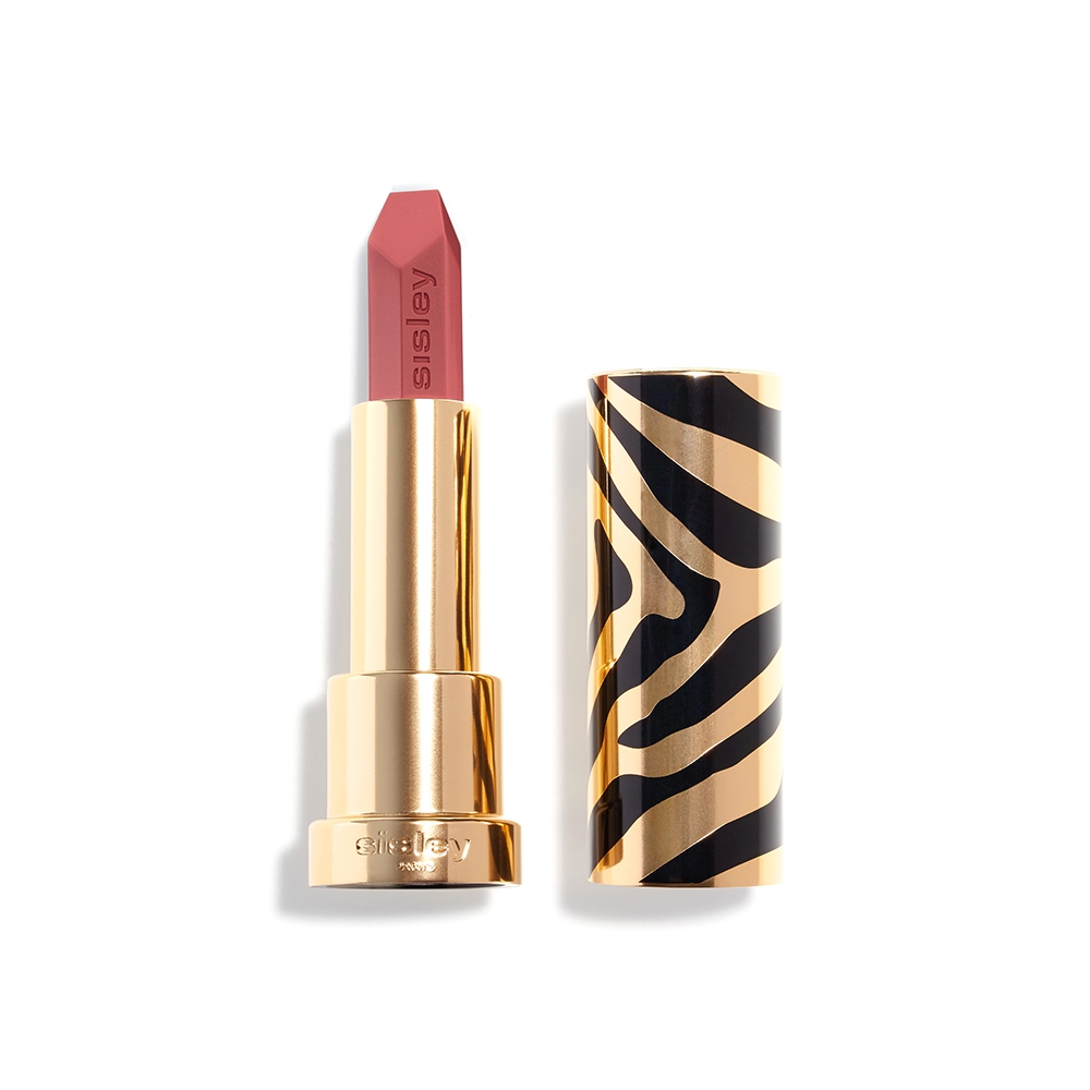 Le Phyto Rouge 22 Rose Paris Rossetto Idratante Lunga Durata 3,4 gr Sisley