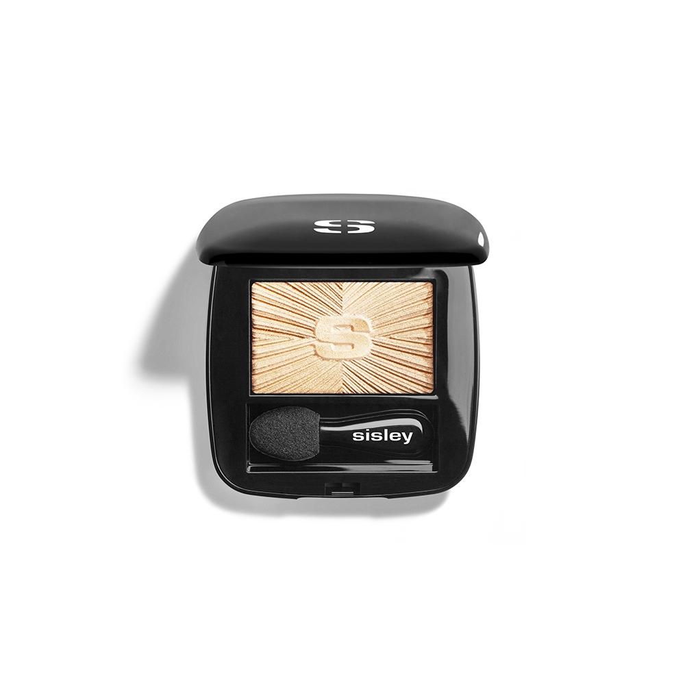 Les Phyto Ombres 10 Silky Cream Ombretto Illuminante Modulabile 1,8 gr Sisley