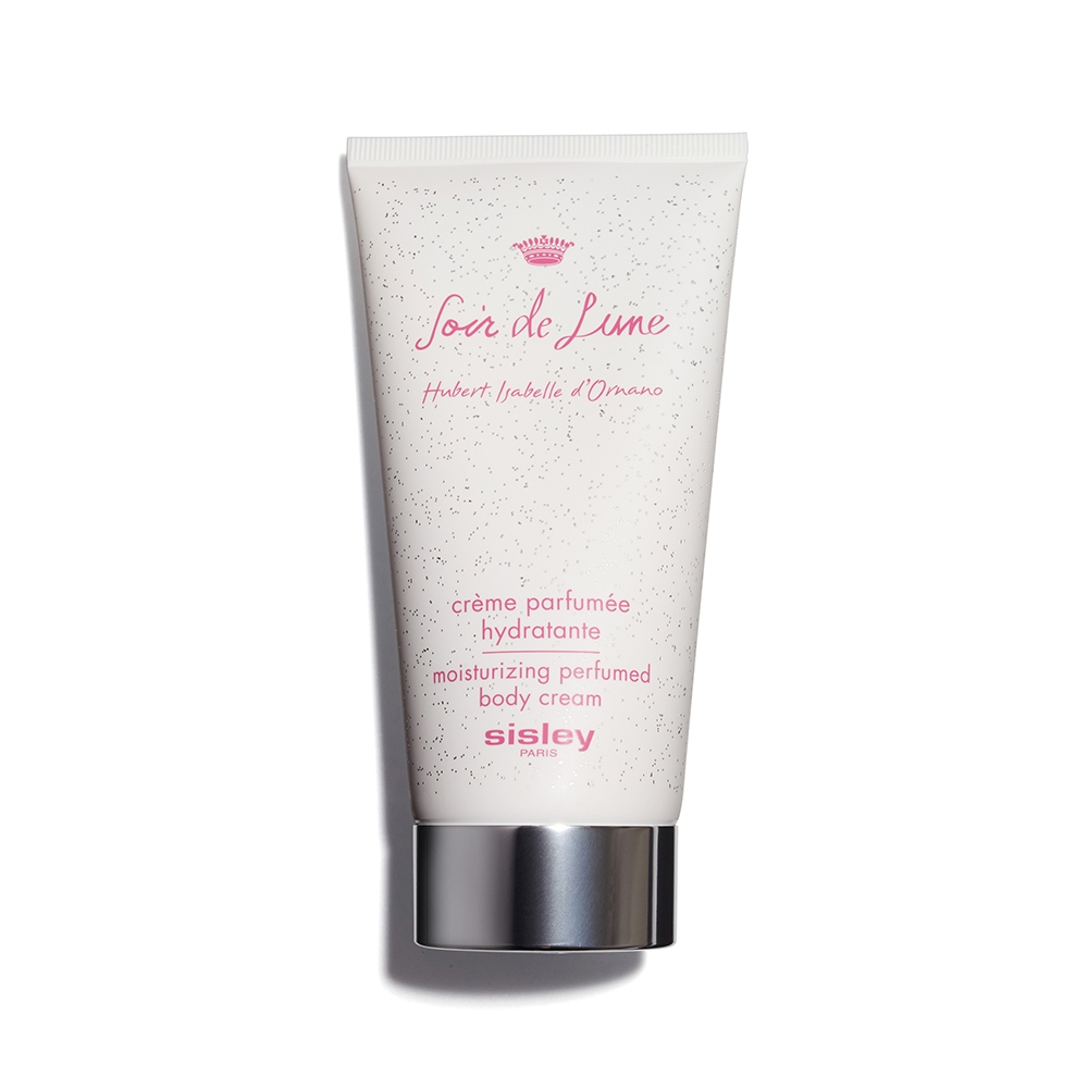 Soir de Lune Crème Parfumée Hydratante Trattamento Corpo Idratante Profumato 150 ml Sisley