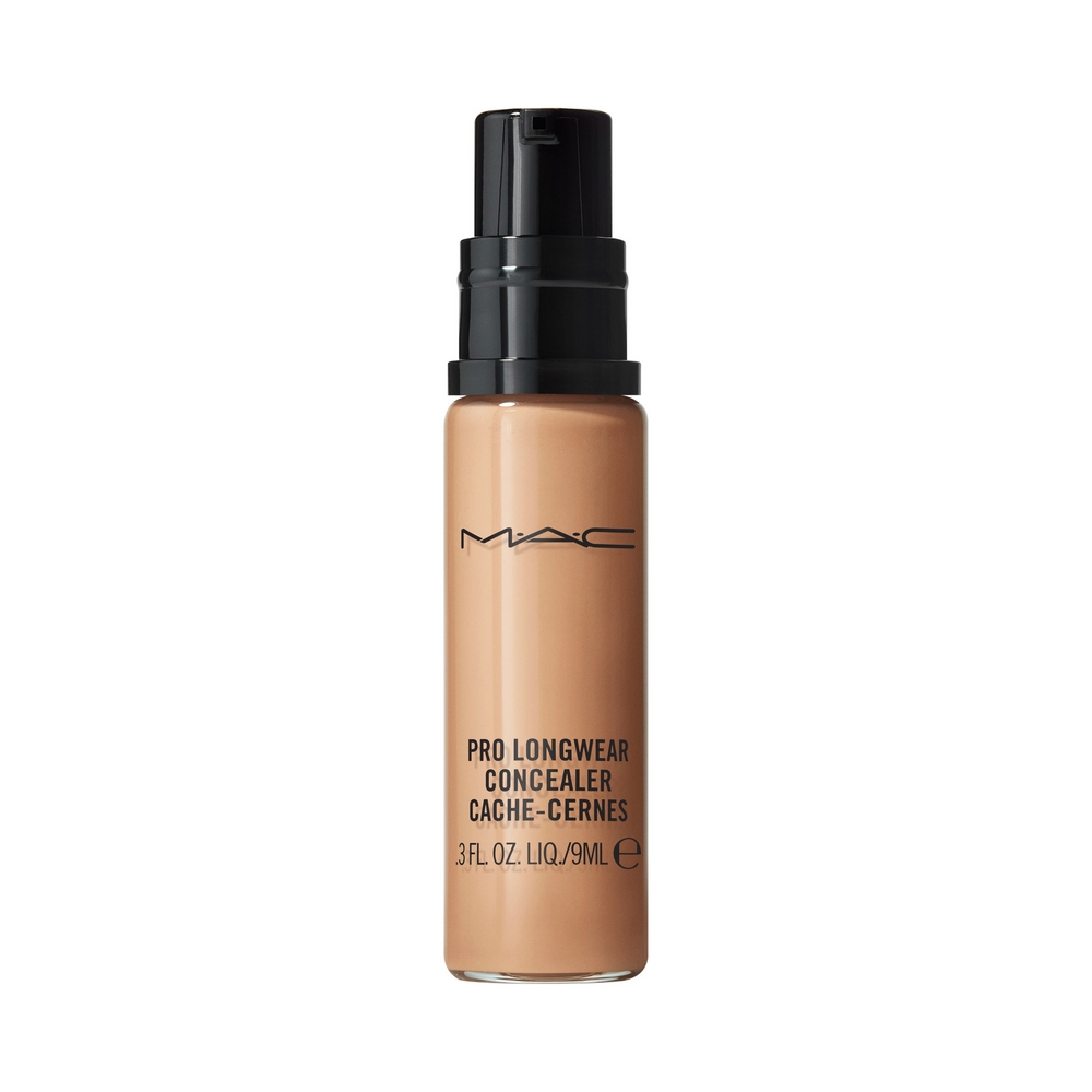 Pro Longwear Concealer NW25 Correttore Fluido Copertura Modulabile 9 ml Mac