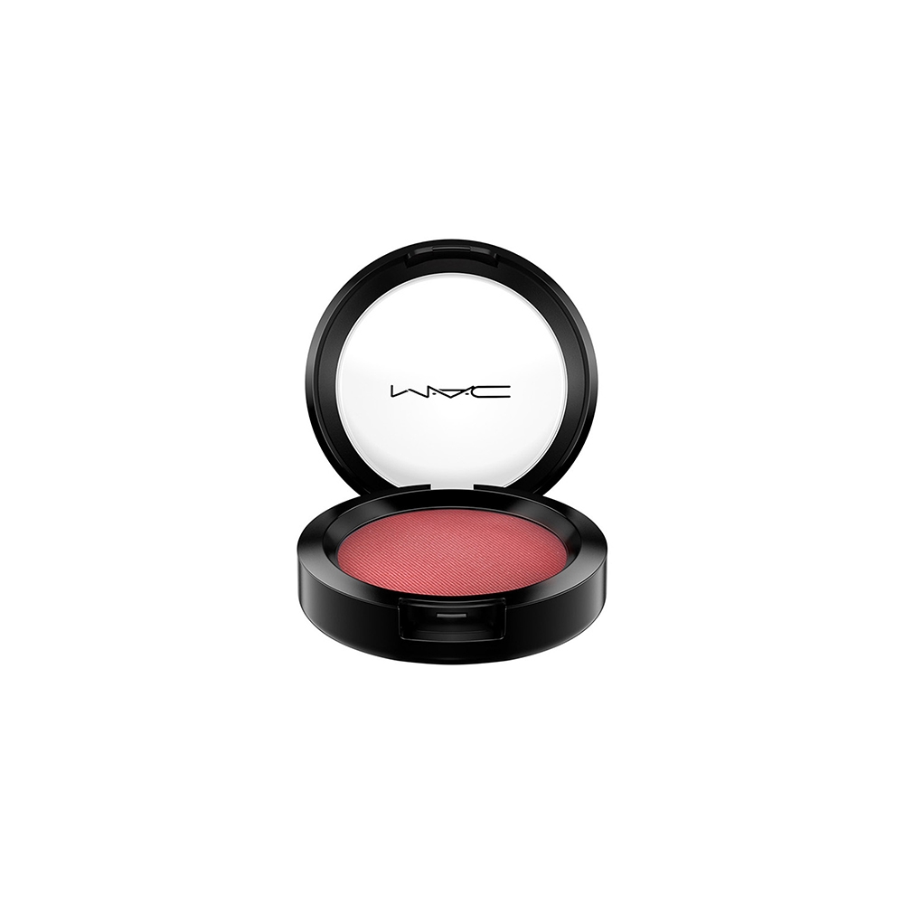 Powder Blush Fleur Power Blush Effetto Naturale 6 gr Mac
