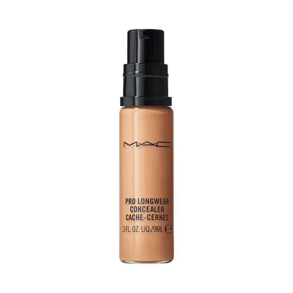 Pro Longwear Concealer NC35 Correttore Fluido Copertura Modulabile 9 ml Mac