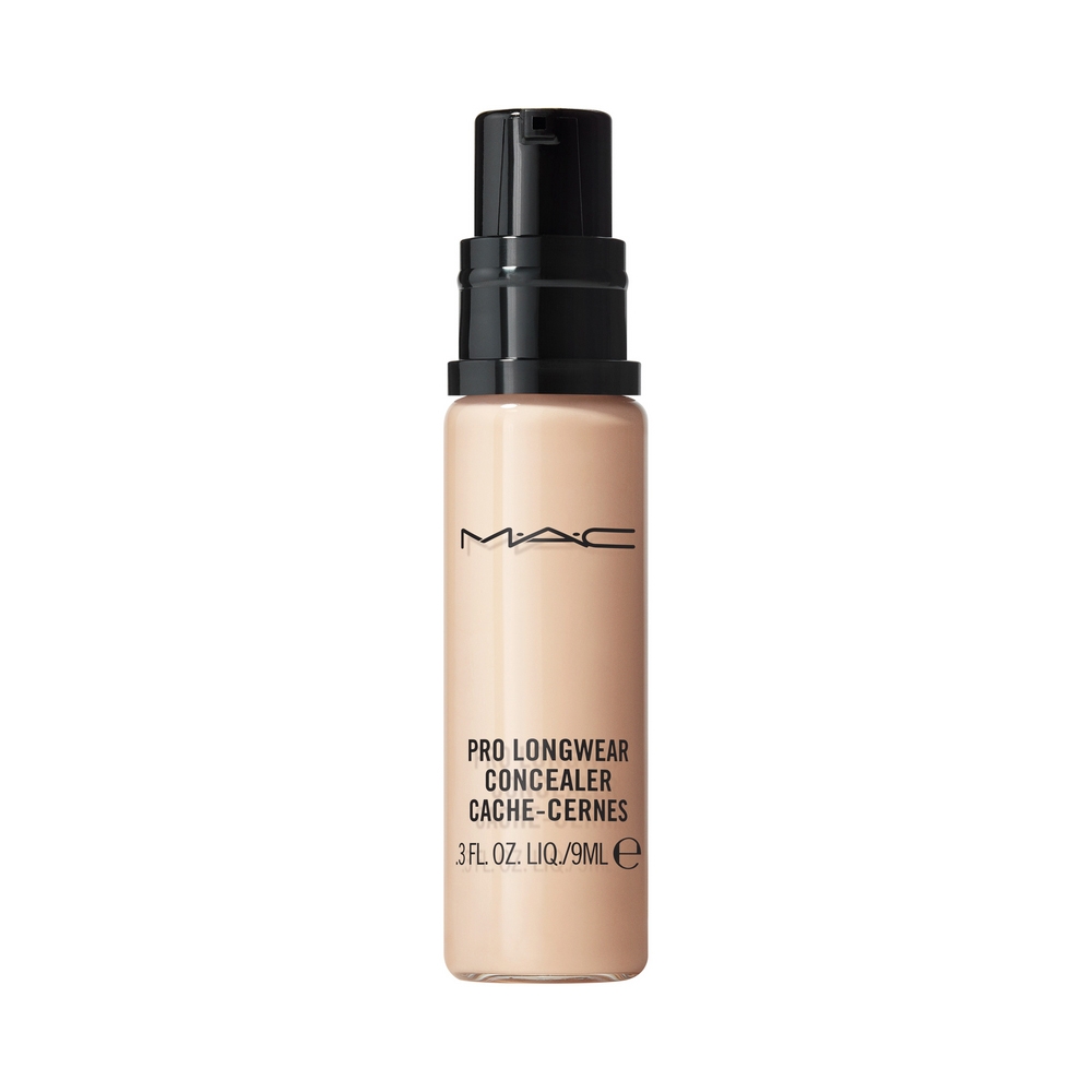 Pro Longwear Concealer NC15 Correttore Fluido Copertura Modulabile 9 ml Mac