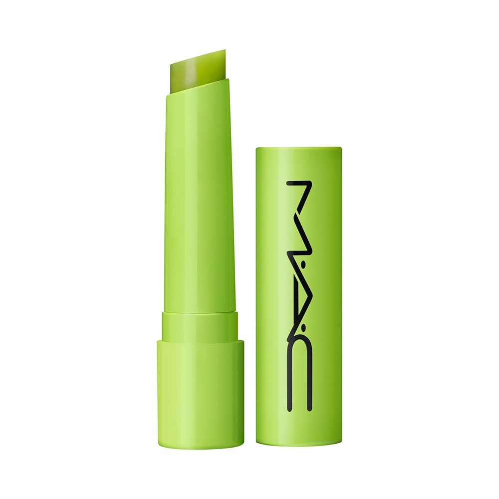 Squirt Plumping Gloss Stick Like Squirt Gloss Stick Nutriente Volumizzante Idratante 2,3 gr Mac