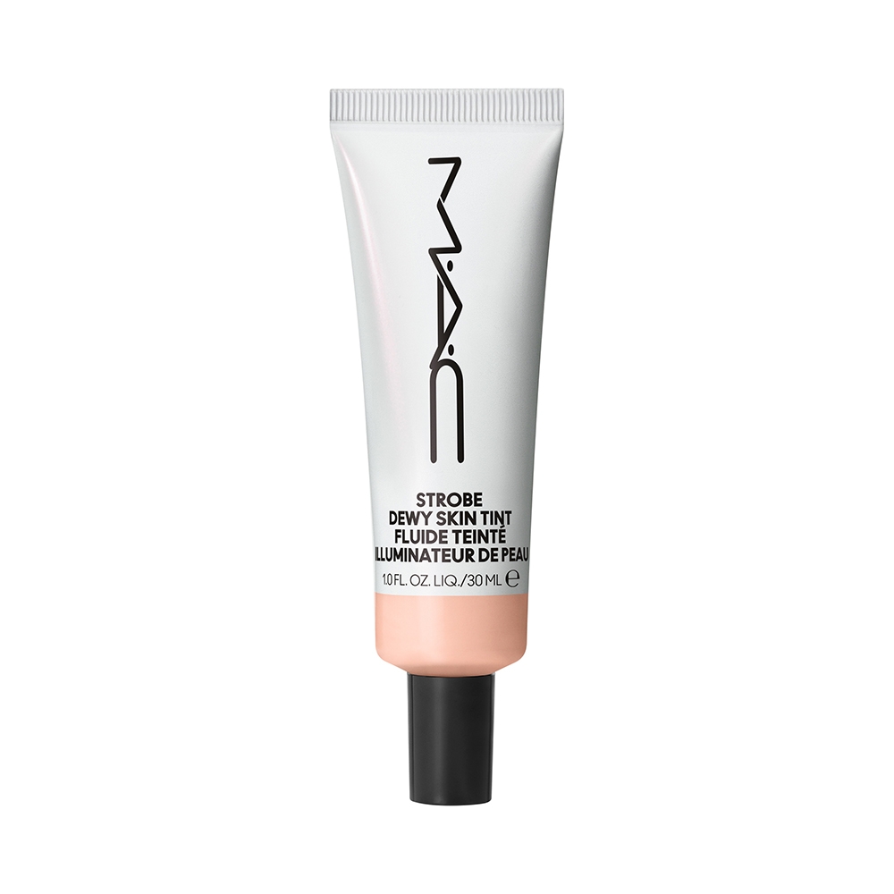 Strobe Dewy Skin Tint Light 2 BB Cream Light 2 Mac