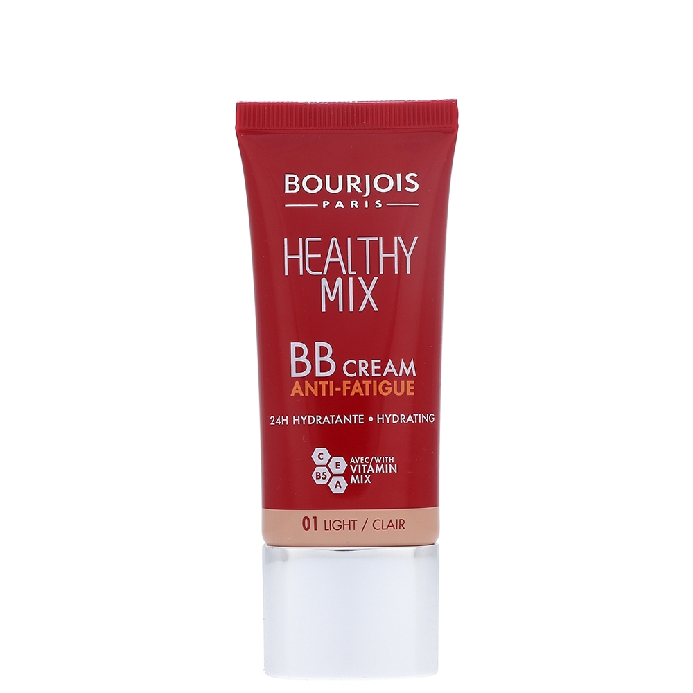 Healthy Mix Bb Cream Anti-Fatigue 01 Light Bb Cream 30 ml Bourjois
