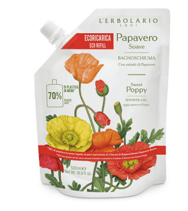 PAPAVERO SOAVE BAGNOSCH RIC