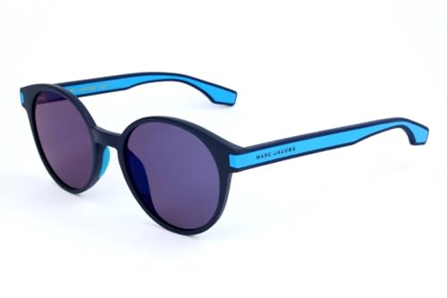 Marc Jacobs Marc 287/S Occhiali, Matte Blue, 58 Donna