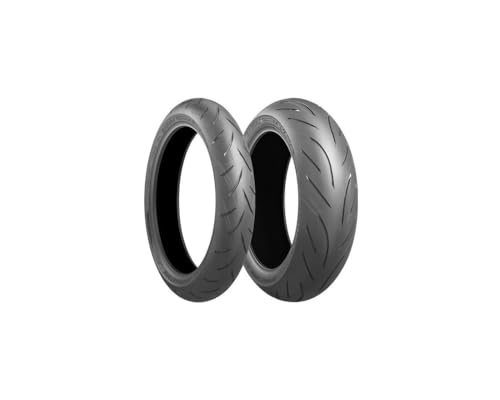 Bridgestone 75781 Pneumatico 110/70 R17 54H S22