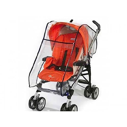 Makeridea 263 Parapioggia Universale