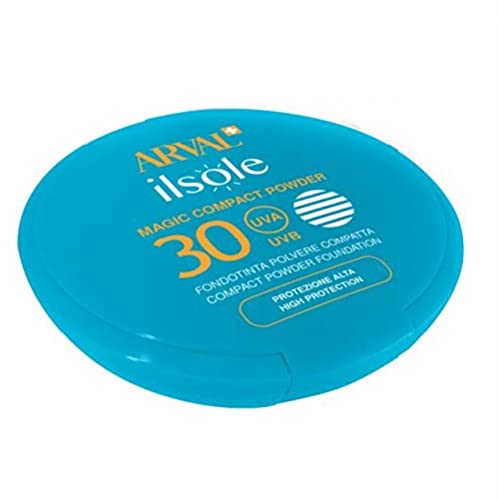 Arval Sole Magic Comp Powder F30 02 8Ml