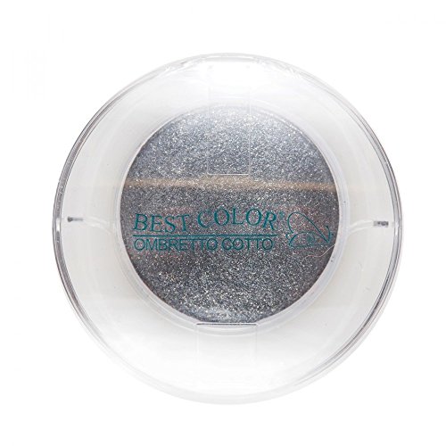 Best Color - Ombretto- Ombretto Cotto 04